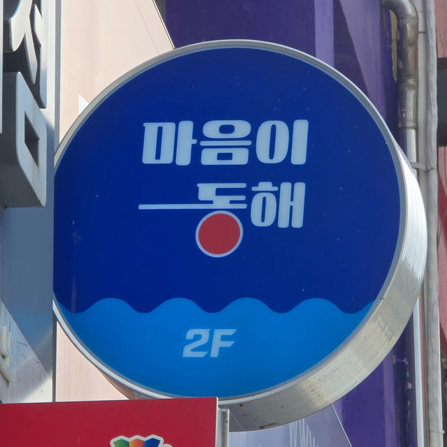 🌲양양 소품샵&카페 다양한소품과  커피 마음이동해