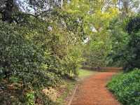 해외여행 부에노스아이레스 대규모 식물원 Jardín Botánico Carlos Thays
