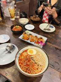 ร้านอิซากายะฟีลดีในอุดร✨