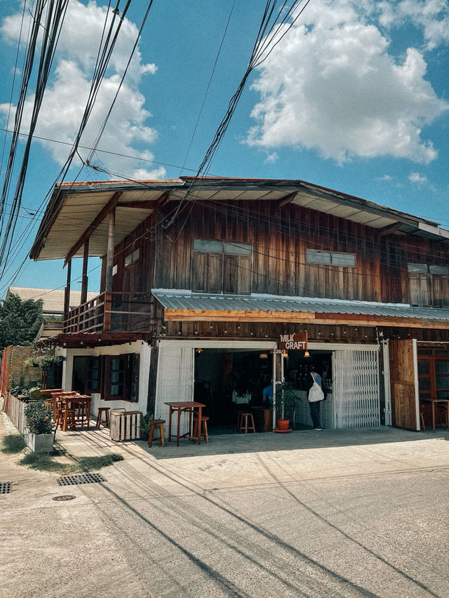 ร้านนม ขนมปังอุดรอร่อย ✨🍞🥛