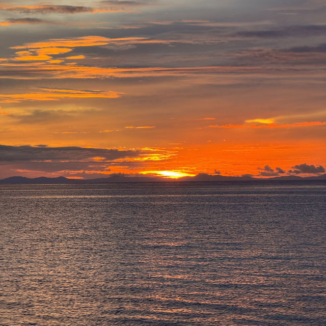 GALAPAGOS OF ASIA: SIBUYAN ISLAND