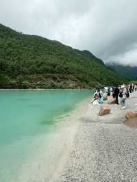 เที่ยวชมธรรมชาติ ที่ Blue moon valley 