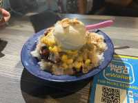Mr Eight Kitchen – Fusion Comfort Food with Local Flair in Sungai Dua, Penang