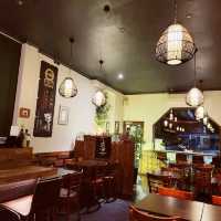 Geomon Restaurant