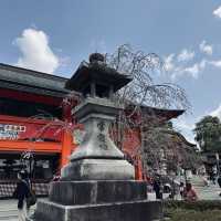 Fushimi Inari Taisha