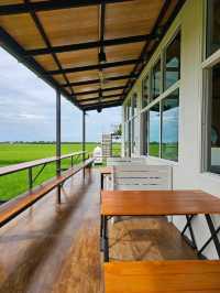 บ้านพลอย คาเฟ่ : ราชบุรี