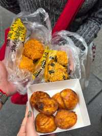 Chongqing Trip Recommendations