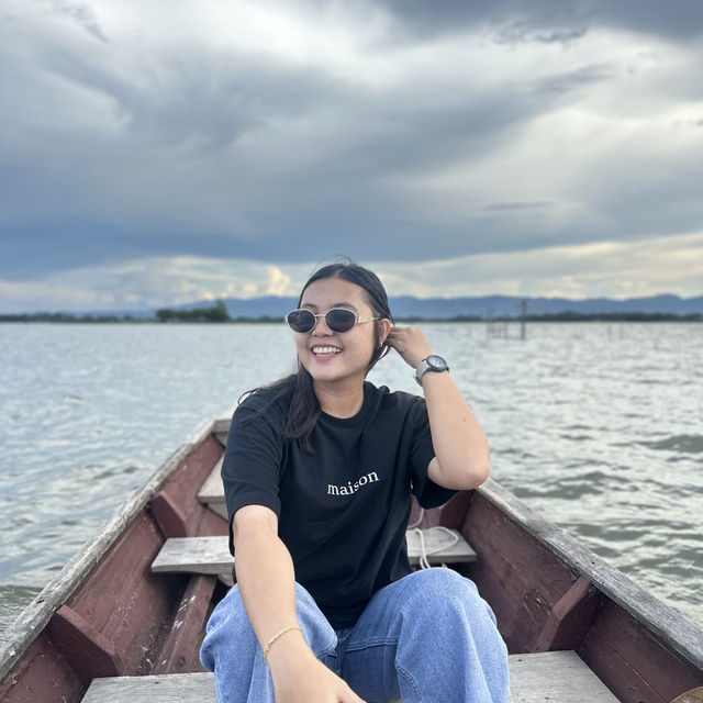 เที่ยวอำเภอเมืองพะเยา 2 วัน ไปไหนดี