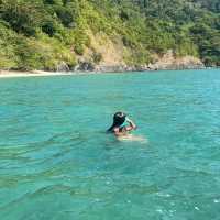 🌴 เกาะโหลน (Koh Lon) 