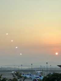 Kuantan’s Coastal Glow