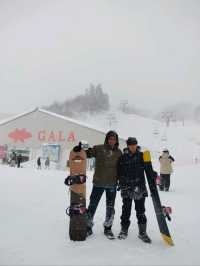 Gala Yuzawa