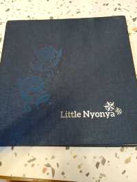 Backpacker Tip: Cheap Eats, Big Flavors at Little Nyonya