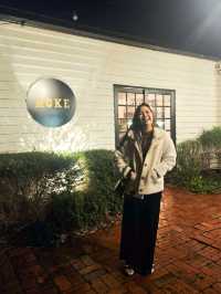 Refined Flavours and Thoughtful Curation at MOKE