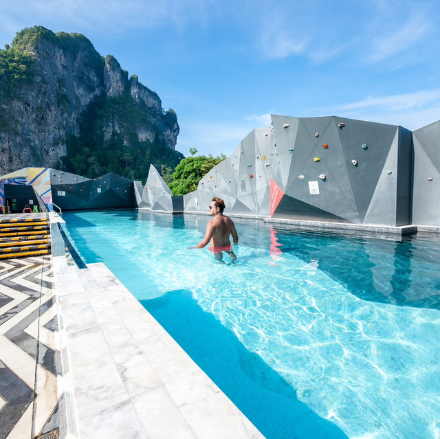COSI Krabi Ao Nang Beach  