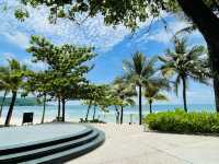 全球最美的JW Marriott 在富國島