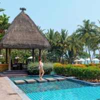 โรงแรม Movenpick Asara Resort & Spa Hua Hin