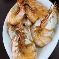 ร้านโชคอารีย์ ปากน้ำปราณฯ