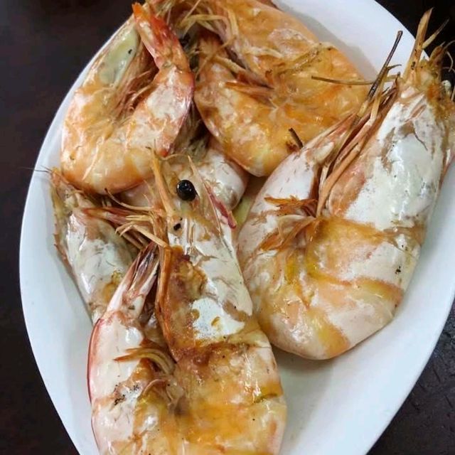ร้านโชคอารีย์ ปากน้ำปราณฯ