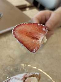 타르트 맛집 해운대 [보노베리]🍓