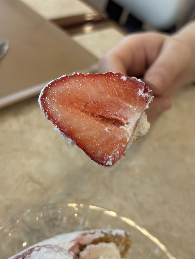 타르트 맛집 해운대 [보노베리]🍓