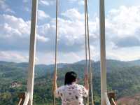 หุบเขาดาวเหนือ (North Star Valley)
