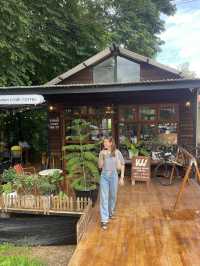 ☕ KAWAN Home Coffee – A Cozy Café in Mae