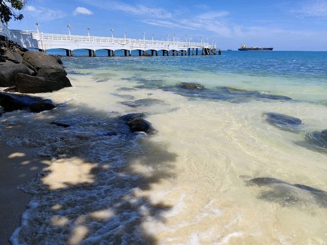 普吉島, 攀瓦海角渡假村