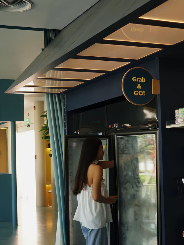 Go Hotel - บ้านฉางระยอง