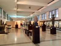 Bangkok National Museum 