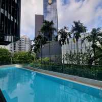 Studio M Hotel