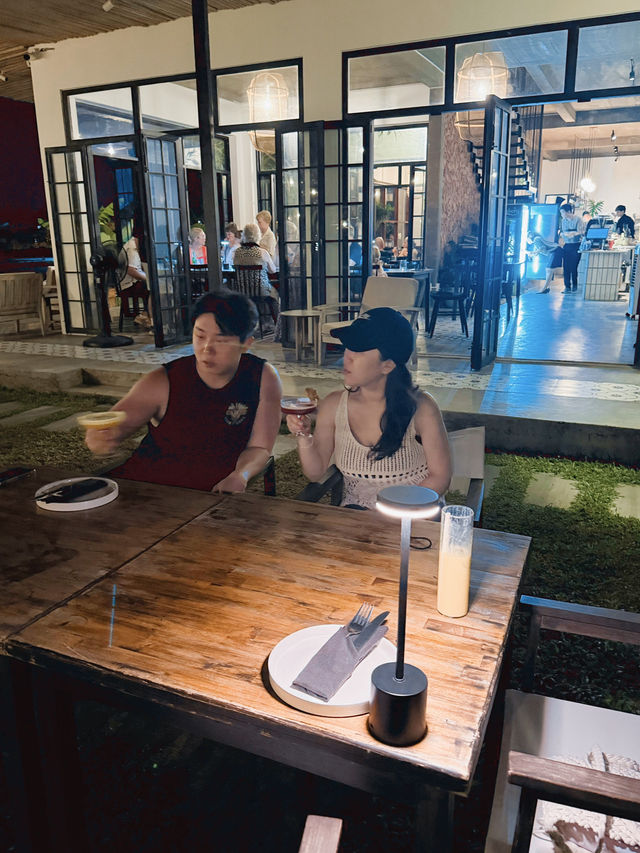 호이안 분위기 좋은 레스토랑 추천🍷