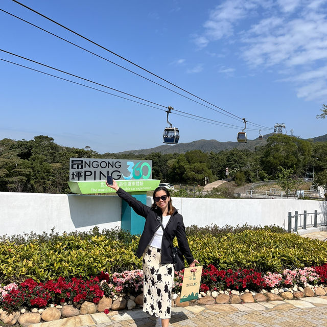 Hong Kong 8 Days Travel Guide 