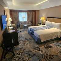 Diamond Hotel Philippines