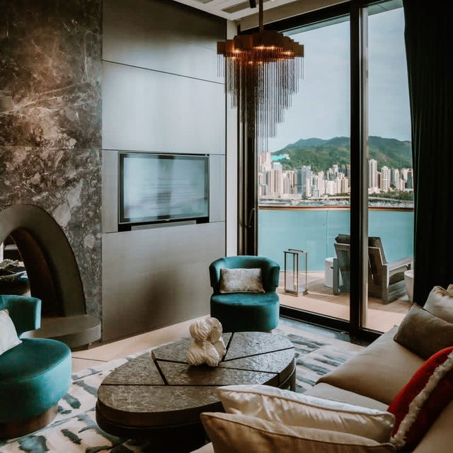 Artisanal Luxury by the Harbour