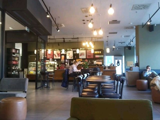Craiova Starbuck