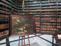 해외여행 리우 데 자네이로 Real Gabinete Português de Leitura