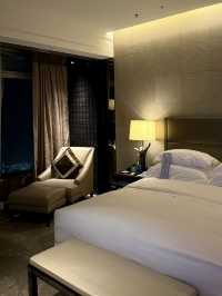Sky-High Sophistication at The Ritz-Carlton Hong Kong