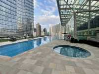 如心海景酒店暨會議中心（Nina Hotel Tsuen Wan West – Conference Centre Wing）