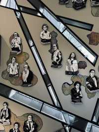 A trip to Berlin is incomplete without visiting the holocaust history