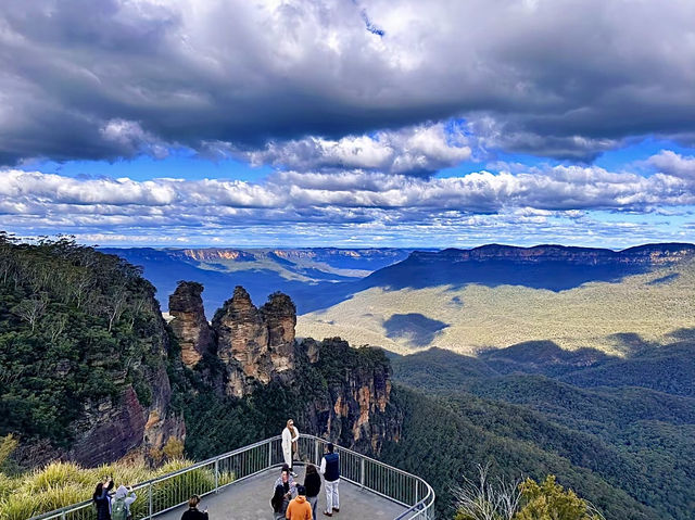 ออสเตรเลีย🇦🇺