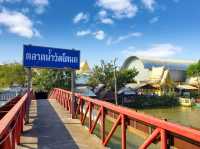 🙏: วัดโตนด (บางกร่าง) นนทบุรี