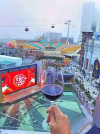 Fun Trip to Genting Higjlands