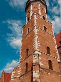 🇵🇱💙 Krakow Magic on a Budget – Poland’s Affordable Treasure! 💙🇵🇱