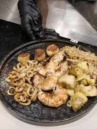 🇲🇾Takara Teppanyaki 🍚Sunway Big Box Johor Bahru
