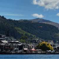 Thought Wanaka Was Beautiful Enough... Then I Went to Queenstown! 😍✨