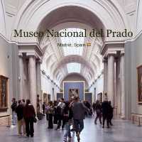 Prado Museum: Why No Photos?! 🤔📸