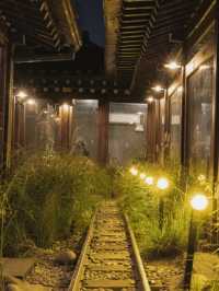 Nagwon Yeok — The Café That Feels Like a Soft Pause in Ikseon-dong