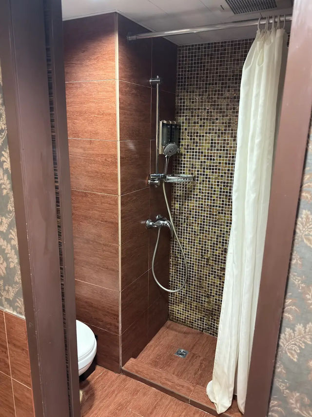 Ramada Hong Kong Grand 