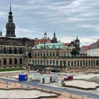 Dresden: One of Germany's Most Beautiful Cities! 🇩🇪✨