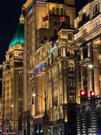 On Budget Tourist Attractions in Shanghai